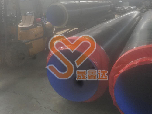  聚氨酯保溫管